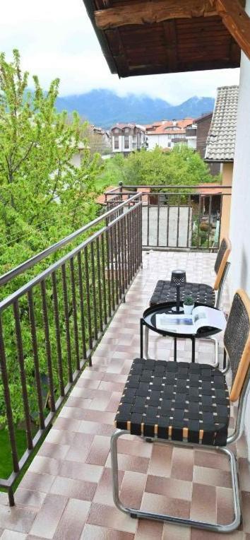 Discovery Apartment Bansko Exterior foto